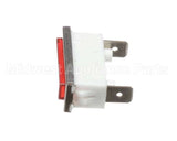 W0570018 Grindmaster Cecilware Light, Indicator Mix Out Front