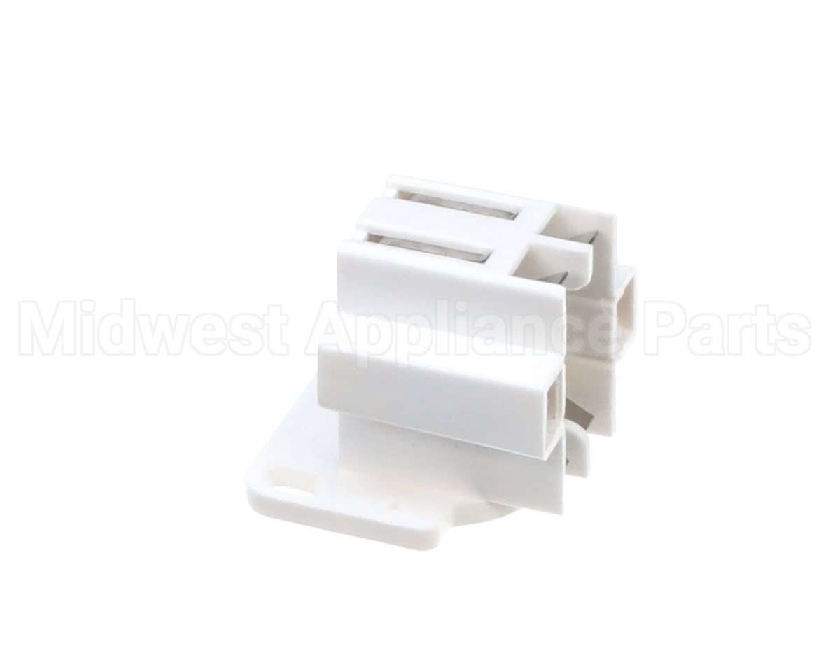 W0570044 Grindmaster Cecilware Socket, Light Leviton