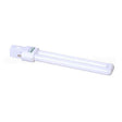 W0570055 Compatible Grindmaster Bulb, Flourescent Dulux S11W/41