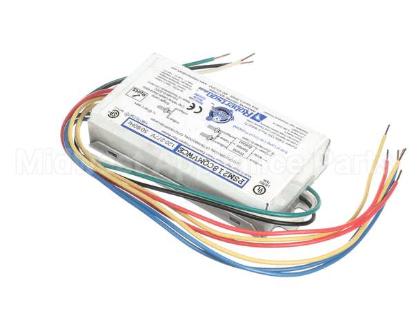 W0570059 Grindmaster Cecilware Ballast,120-277V 50/60Hz
