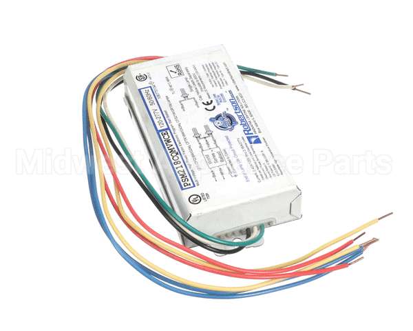 W0570059 Grindmaster Cecilware Ballast,120-277V 50/60Hz