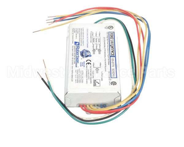 W0570059 Grindmaster Cecilware Ballast,120-277V 50/60Hz