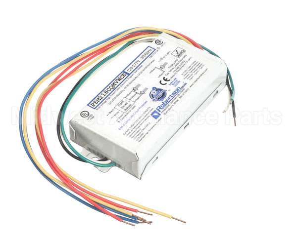 W0570059 Grindmaster Cecilware Ballast,120-277V 50/60Hz
