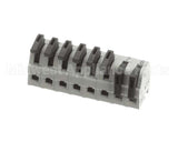 W0570213 Grindmaster Cecilware Strip, Term 8 Pin Spring Clamp