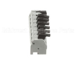 W0570213 Grindmaster Cecilware Strip, Term 8 Pin Spring Clamp
