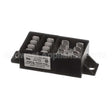 W0570235 Compatible Grindmaster Block, Terminal 4 Circuit Seg