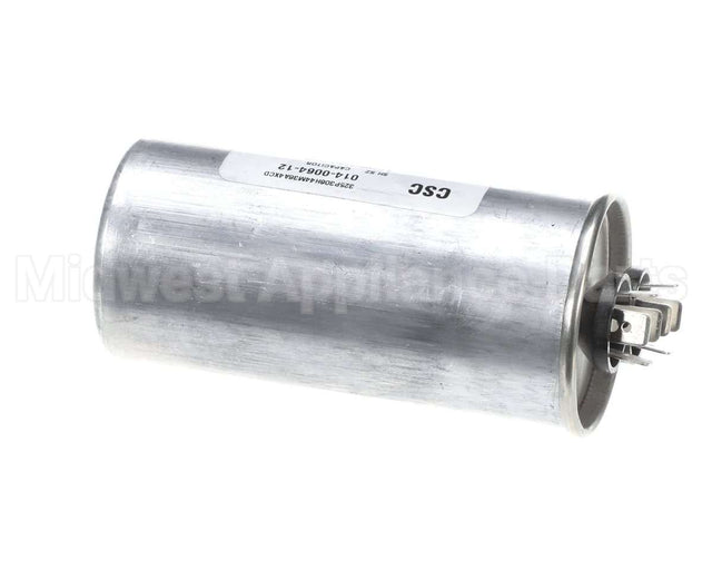 W0570629 Grindmaster Cecilware Capacitor, Run 014-0064-12