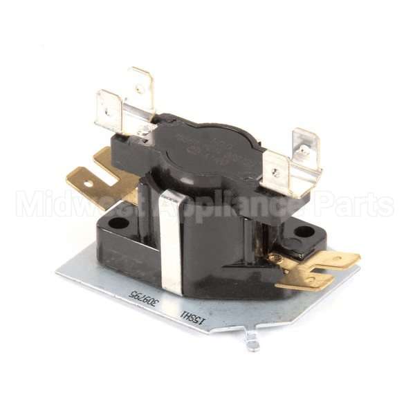 W0570651 Compatible Grindmaster Sequencer, Electric Fan/Heat