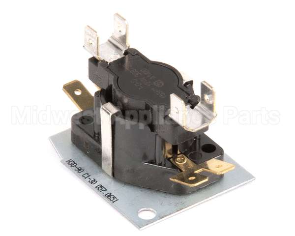 W0570651 Grindmaster Cecilware Sequencer, Electric Fan/Heat