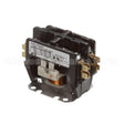 W0570655 Compatible Grindmaster Contactor, 240-600V, 24Vaccoil