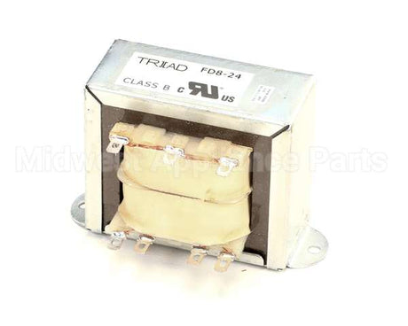 W0570659 Grindmaster Cecilware Transformer, P/N Fd8-24 Magnet