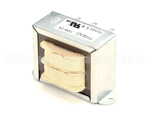 W0570659 Grindmaster Cecilware Transformer, P/N Fd8-24 Magnet
