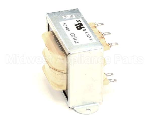 W0570659 Grindmaster Cecilware Transformer, P/N Fd8-24 Magnet