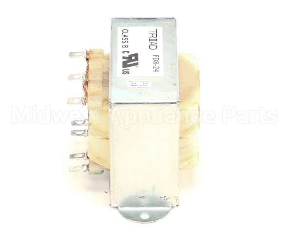 W0570659 Grindmaster Cecilware Transformer, P/N Fd8-24 Magnet