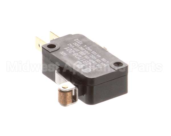 W0570929 Grindmaster Cecilware Switch,V7-2B17D8-201,Microswch