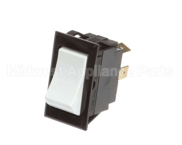 W0570934 Grindmaster Cecilware Switch, Rocker 15 Amp Dpst