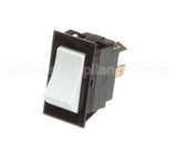 W0570934 Grindmaster Cecilware Switch, Rocker 15 Amp Dpst