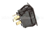 W0570934 Grindmaster Cecilware Switch, Rocker 15 Amp Dpst