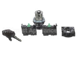 W0570939 Grindmaster Cecilware Switch, Rckr C1570Wa Arcolectr