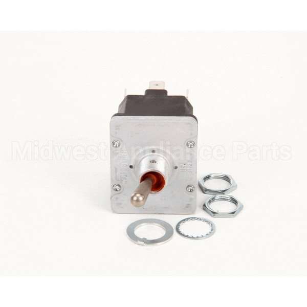 W0570940 Compatible Grindmaster Switch, Seald Toggle 4Nt91-3