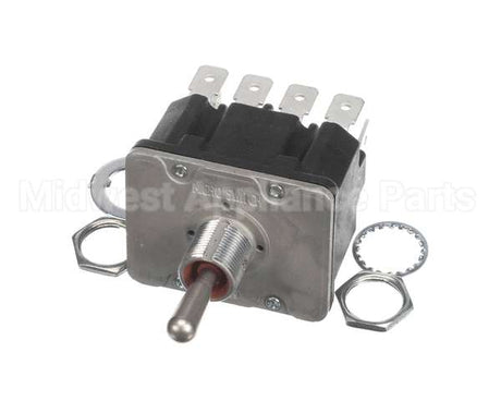 W0571051 Grindmaster Cecilware Switch, Toggle 4Nt91-1 Spare P