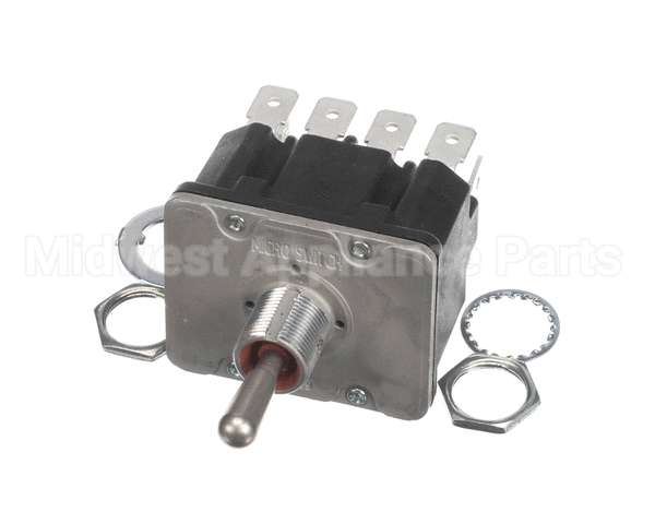 W0571051 Grindmaster Cecilware Switch, Toggle 4Nt91-1 Spare P