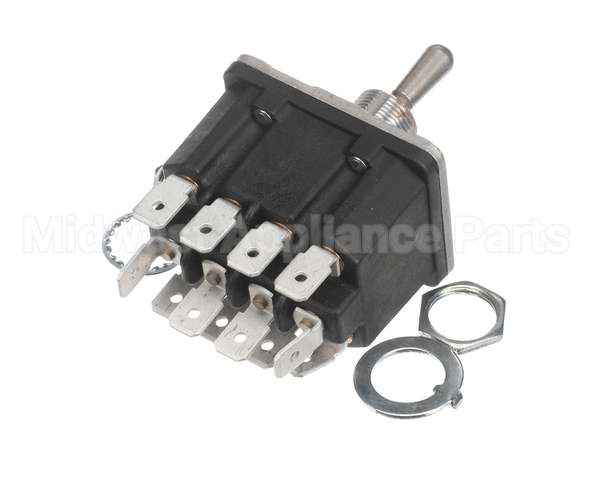 W0571051 Grindmaster Cecilware Switch, Toggle 4Nt91-1 Spare P