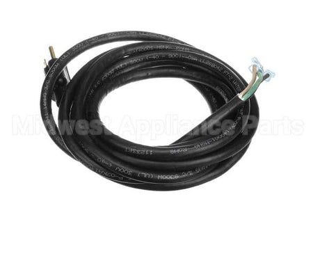 W0572068 Grindmaster Cecilware Power Cord Assembly,Supply