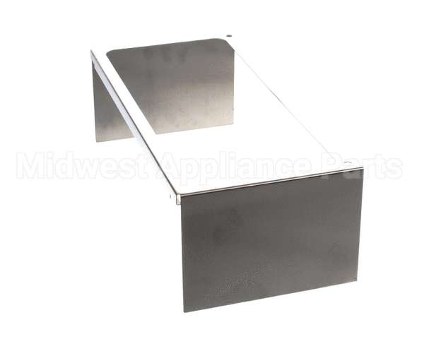W0572452 Grindmaster Cecilware Cover,Electrical Box