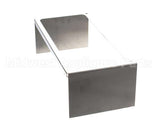 W0572452 Grindmaster Cecilware Cover,Electrical Box