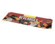 W0600168 Grindmaster Cecilware Header,Frozen Bev,Twin Cfb