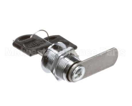 W0604007 Atosa Lock Key