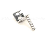 W0604022 Atosa Hinge, Right, Top