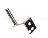 W0604023 Atosa Hinge, Left, Top