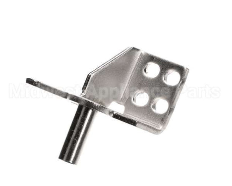 W0604025 Atosa Hinge, Left, Bottom