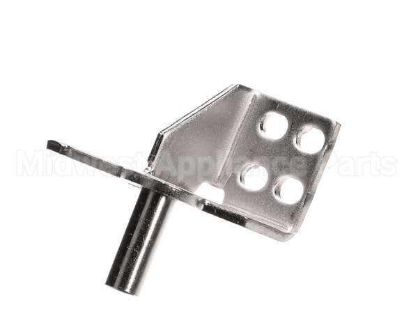 W0604025 Atosa Hinge, Left, Bottom