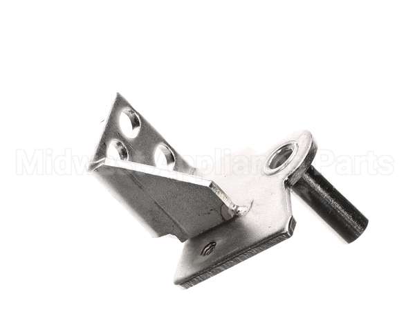 W0604025 Atosa Hinge, Left, Bottom