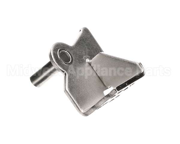 W0604025 Atosa Hinge, Left, Bottom