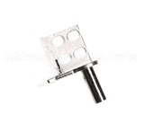 W0604025 Atosa Hinge, Left, Bottom