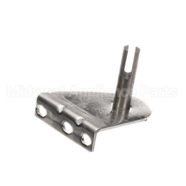 W0604026 Compatible Atosa Hinge, Right, Top