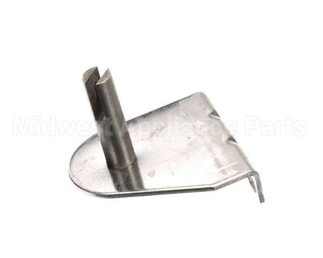 W0604026 Atosa Hinge, Right, Top