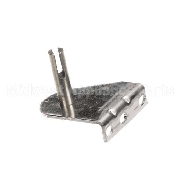 W0604027 Compatible Atosa Hinge, Left, Top