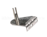 W0604027 Atosa Hinge, Left, Top