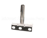 W0604027 Atosa Hinge, Left, Top