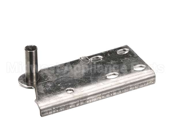 W0604029 Atosa Hinge, Left, Bottom