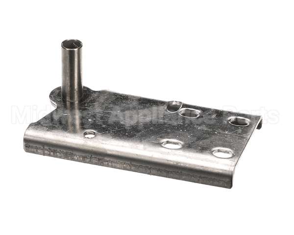 W0604029 Atosa Hinge, Left, Bottom