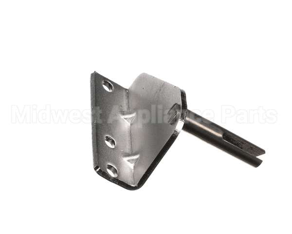 W0604032 Atosa Hinge, Left, Top