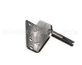 W0604032 Atosa Hinge, Left, Top