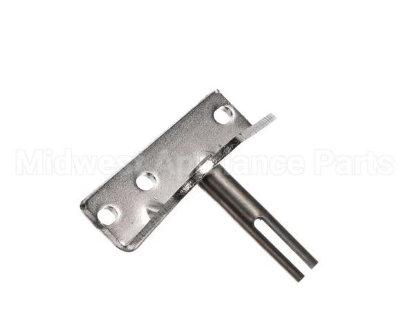 W0604032 Atosa Hinge, Left, Top