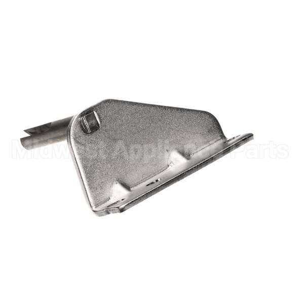 W0604033 Compatible Atosa Hinge, Right, Top